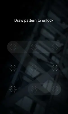 Dark Night android App screenshot 0